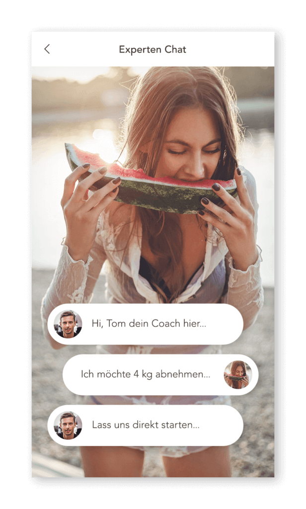 Physioteam Klasen Ernährungsplan Kundenservice